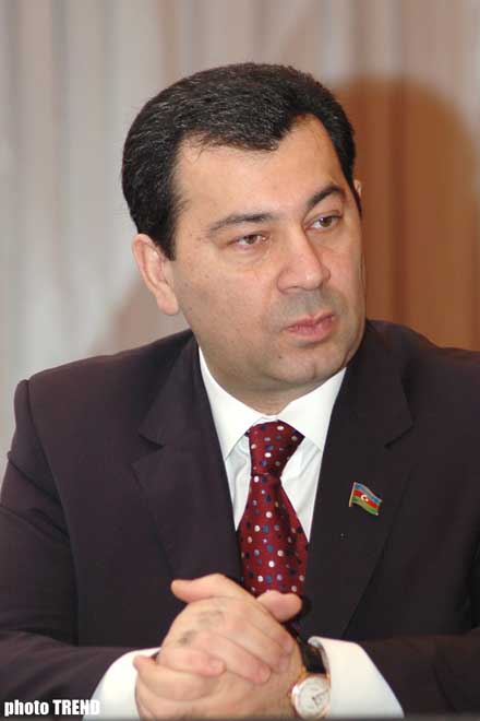 CE to Observe Presidential Elections in   Azerbaijan: Vice-President